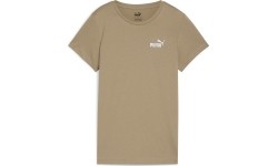 Puma Palaidinė Moterims Ess+ Embroidery Brown 848331 67