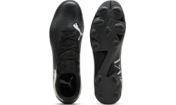 Buty piłkarskie męskie Puma Future 7 Play FG/AG czarne 107723 02