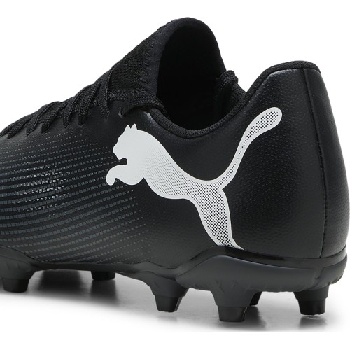 Buty piłkarskie męskie Puma Future 7 Play FG/AG czarne 107723 02
