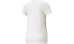 Bluzka damska Puma Ess+ Embroidery biała 848331 99