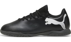 Puma Futbolo Avalynė Paaugliams Future 7 Play It Jr 107739 02