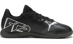 Puma Futbolo Avalynė Paaugliams Future 7 Play It Jr 107739 02