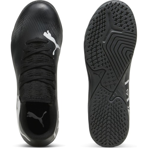 Puma Futbolo Avalynė Paaugliams Future 7 Play It Jr 107739 02