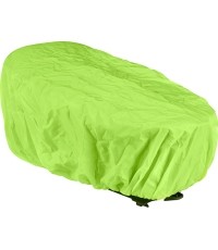 Pokrowiec przeciwdeszczowy na torbę na buty Racktime (fluorescencyjny)