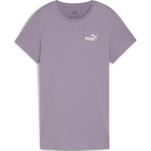Bluzka damska Puma Ess+ Embroidery, liliowa 848331 30