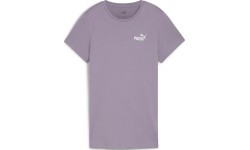Bluzka damska Puma Ess+ Embroidery, liliowa 848331 30