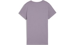Bluzka damska Puma Ess+ Embroidery, liliowa 848331 30