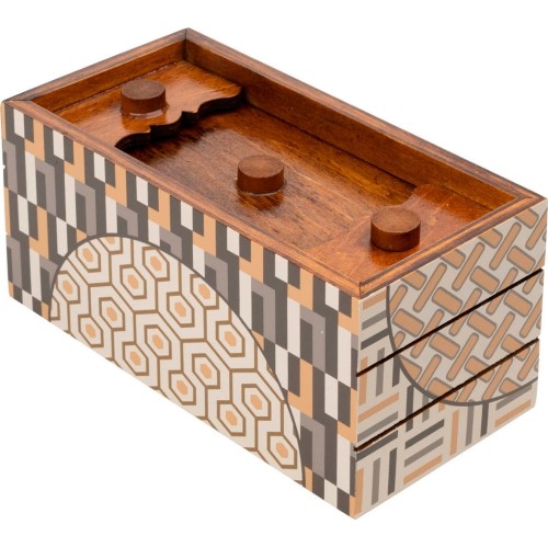 Philos Secret Box Autumn