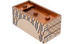 Philos Secret Box Autumn