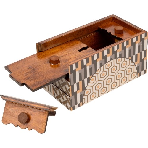 Philos Secret Box Autumn