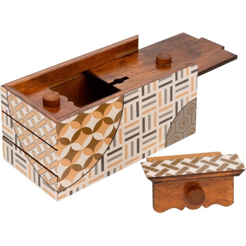 Philos Secret Box Autumn