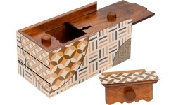 Philos Secret Box Autumn
