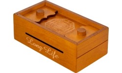 Philos Secret Box Podwójne Szczęście