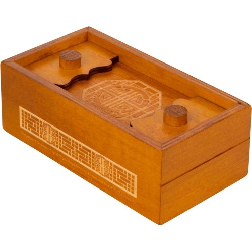 Philos Secret Box Podwójne Szczęście