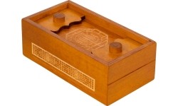 Philos Secret Box Podwójne Szczęście