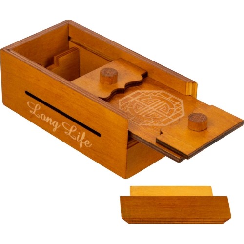 Philos Secret Box Podwójne Szczęście
