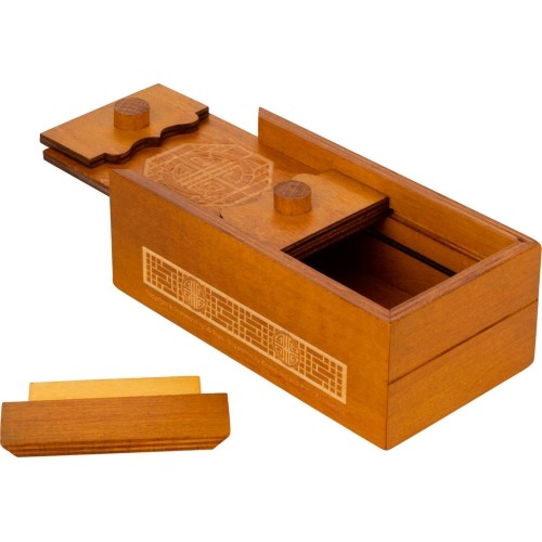 Philos Secret Box Podwójne Szczęście