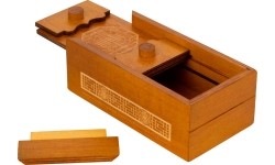 Philos Secret Box Podwójne Szczęście