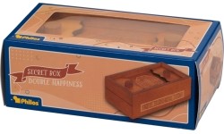 Philos Secret Box Podwójne Szczęście