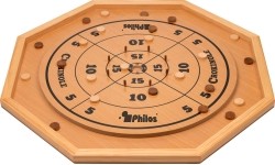 Philos Crockinole 5 w 1