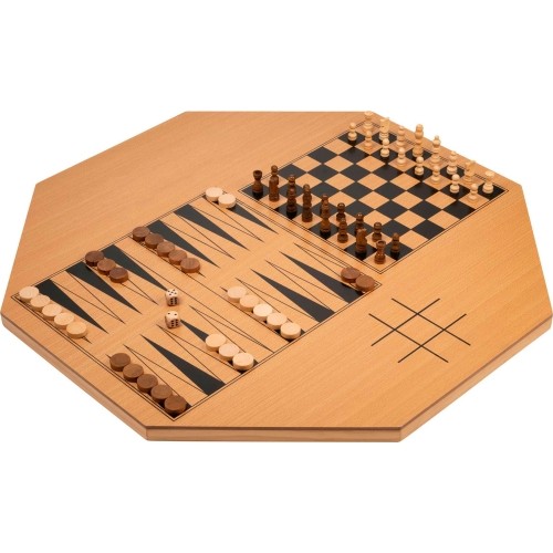 Philos Crockinole 5 w 1