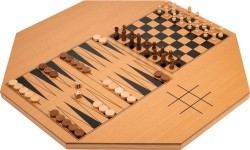 Philos Crockinole 5 w 1