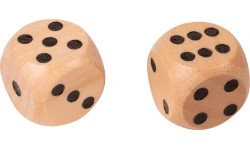 Philos Crockinole 5 w 1