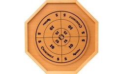 Philos Crockinole 5 w 1