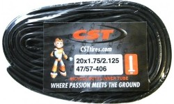 Kamera CST 20" x 1,75"/2,125" (47/57-406) // AV