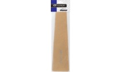 Naklejka ochronna na widełki FORCE 27,5x5-8cm przezroczysta