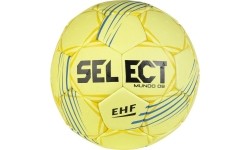 PIŁKA RĘCZNA SELECT MUNDO V22 ZATWIERDZONY PRZEZ EHF ROZMIAR: 3.