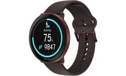 Zegarek fitness Polar Ignite 3 - Night Black