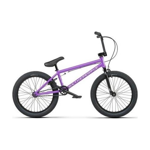Wethepeople NOVA Complete Bike Laser Green 20" - 20