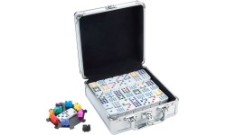 Aluminiowa obudowa Longfield Mexican Train Double 12