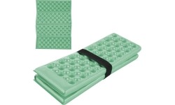 Mata do siedzenia 38x28x1 cm Spokey UNMAT