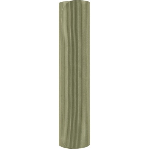 Airex mankštos kilimėlis Heritage 1900x600 mm, 8 mm, olive  su neperšlampamu krepšiu