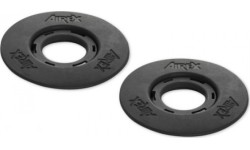 Žiedų komplektas Airex kilimėliams kabinti