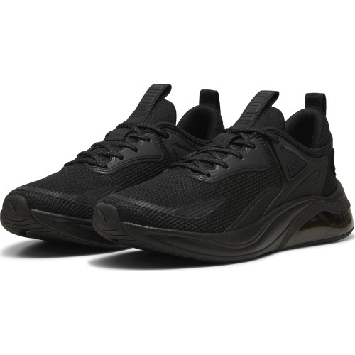 Puma Avalynė Vyrams Cell Thrill Black 310168 01
