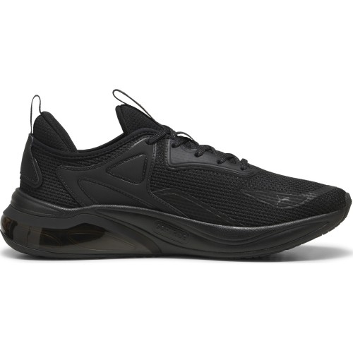 Puma Avalynė Vyrams Cell Thrill Black 310168 01