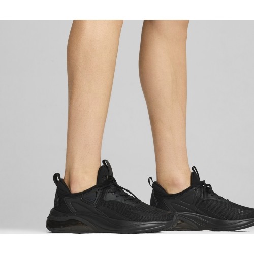 Puma Avalynė Vyrams Cell Thrill Black 310168 01