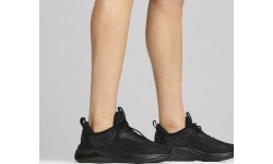 Puma Avalynė Vyrams Cell Thrill Black 310168 01