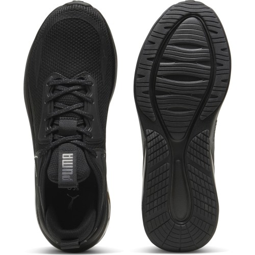 Puma Avalynė Vyrams Cell Thrill Black 310168 01