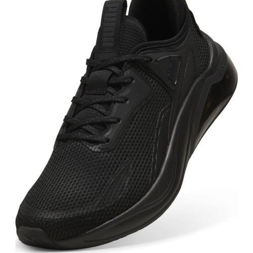 Puma Avalynė Vyrams Cell Thrill Black 310168 01