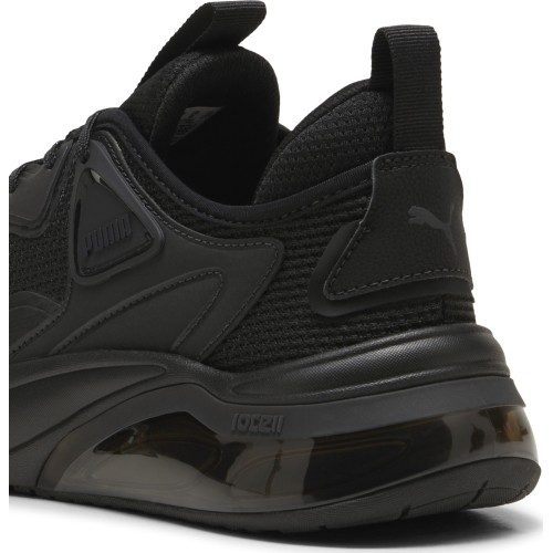 Puma Avalynė Vyrams Cell Thrill Black 310168 01