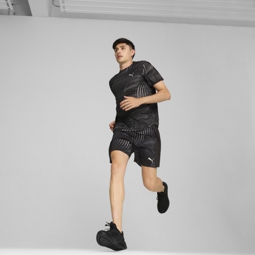 Puma Avalynė Vyrams Cell Thrill Black 310168 01