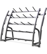 Stojak do pompek aerobowych Pivot Fitness 730RK