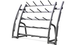 Stojak do pompek aerobowych Pivot Fitness 730RK