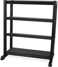 Stojak na hantle Pivot Fitness MSR-04 95 cm