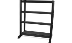 Stojak na hantle Pivot Fitness MSR-04 95 cm