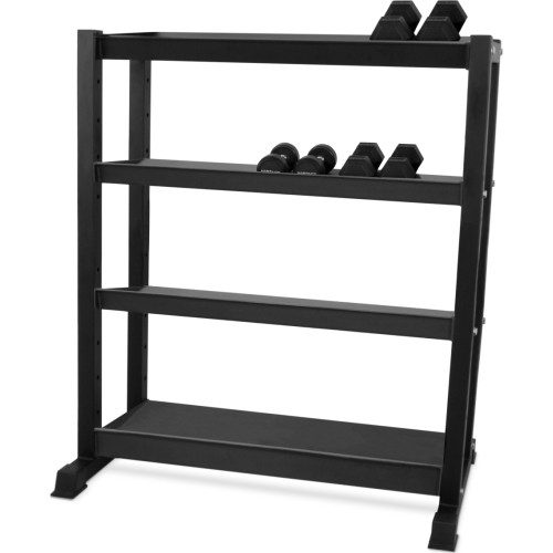 Stojak na hantle Pivot Fitness MSR-04 95 cm